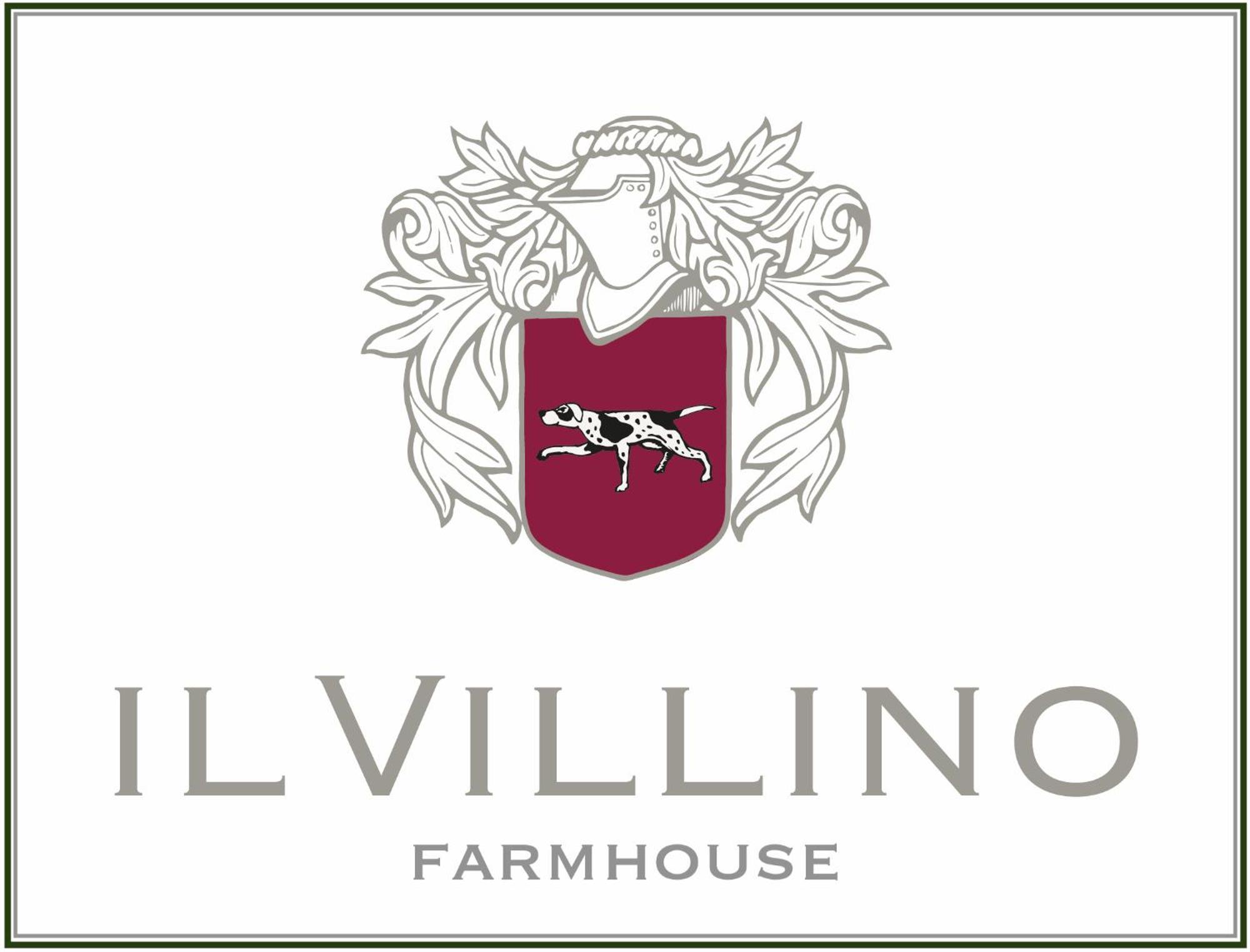 Il Villino Farmhouse カステッリーナ・イン・キアンティ シエナ エクステリア 写真